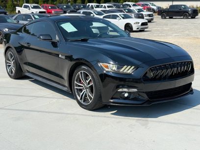 Used 2015 Ford Mustang Premium w/ Equipment Group 201A