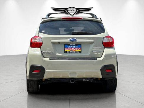 Used 2017 Subaru Crosstrek 2.0i Limited AWD/4WD image 5