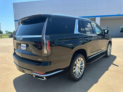 Used 2023 Cadillac Escalade Premium Luxury