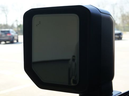 Used 2026 Lexus GX 550 w/ Accessory Package (2T) image 22