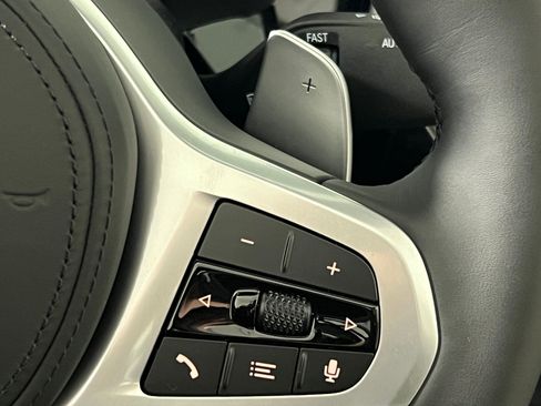 New 2026 BMW Z4 M40i w/ Premium Package image 26