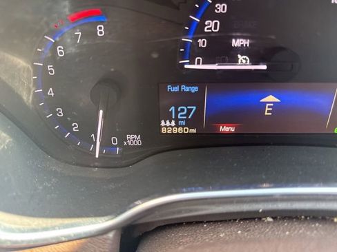 Used 2013 Cadillac SRX Performance w/ Driver Awareness Package image 7