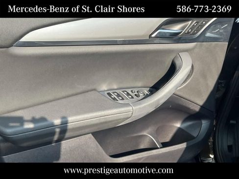 Used 2018 BMW X3 xDrive30i AWD/4WD image 19