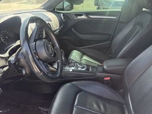 Used 2017 Audi A3 2.0T Premium FWD image 11