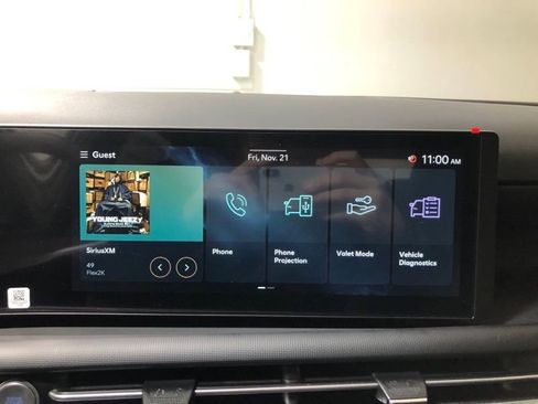 New 2026 Hyundai Santa Cruz SEL AWD/4WD image 25