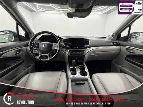 Used 2019 Honda Pilot EX-L image 9