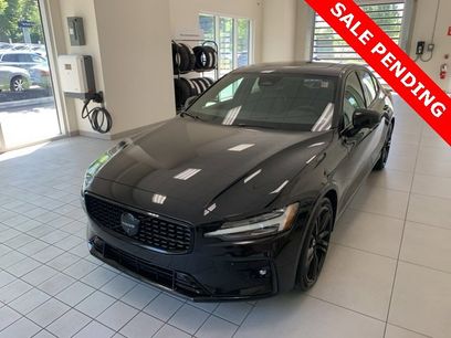 Certified 2024 Volvo S60 B5 Plus