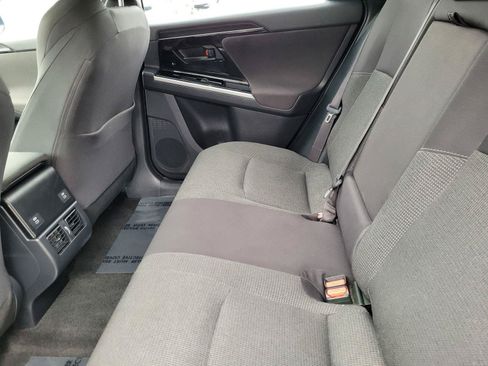Used 2024 Subaru Solterra AWD/4WD image 15