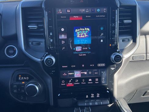 New 2026 RAM 1500 Big Horn image 20