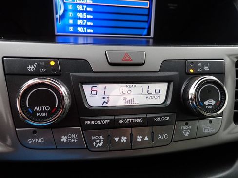 Used 2016 Honda Odyssey EX-L image 5