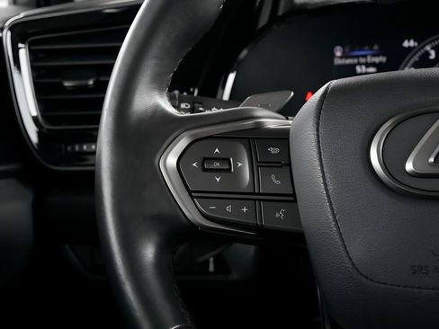 Used 2022 Lexus NX 350 AWD w/ Cold Area Package image 27