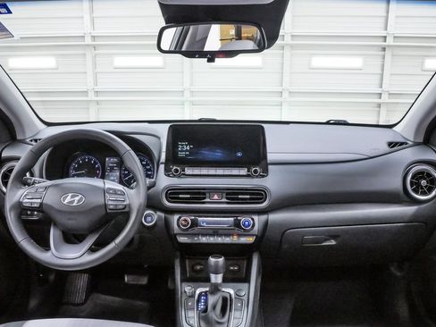 Certified 2023 Hyundai Kona SEL w/ Convenience Package FWD image 16
