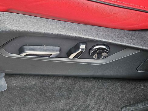 Used 2025 Acura MDX A-Spec image 16