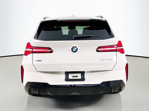 New 2026 BMW X3 xDrive30i w/ Premium Package AWD/4WD image 6