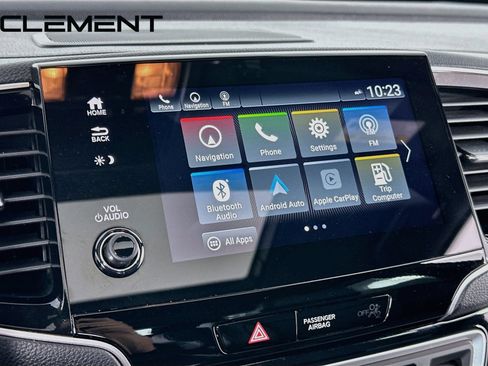 Used 2023 Honda Passport Elite image 19