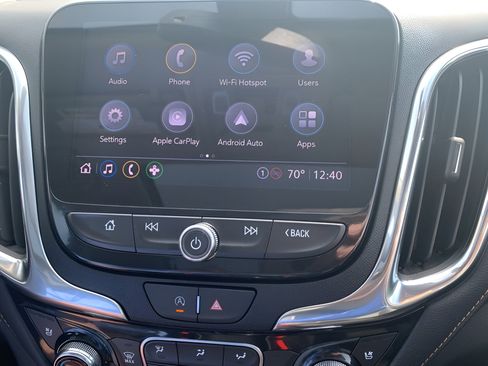 Certified 2022 Chevrolet Equinox Premier AWD/4WD image 18