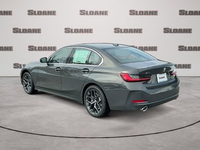 New 2026 BMW 330i xDrive Sedan w/ Premium Package