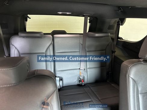 Used 2025 Chevrolet Tahoe Z71 w/ Z71 Off-Road Package image 31