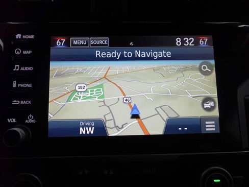 Used 2019 Honda Civic Touring image 21