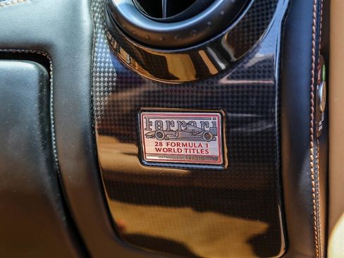 Used 2006 Ferrari F430 Spider RWD image 34