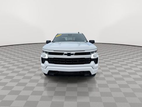 Used 2024 Chevrolet Silverado 1500 RST w/ Convenience Package II AWD/4WD image 5