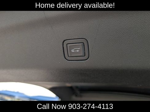 Used 2022 Chevrolet Tahoe High Country AWD/4WD image 33