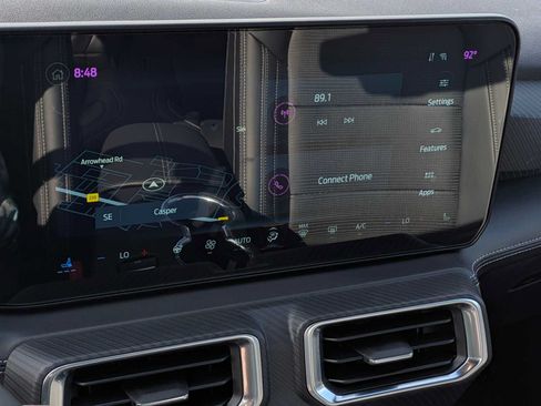 Used 2025 Ford Mustang GT Premium RWD image 19