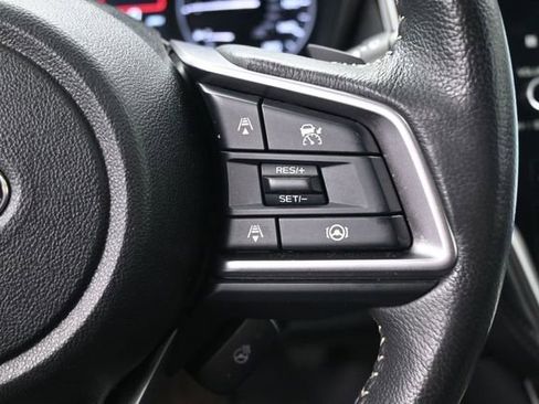 Used 2024 Subaru Outback Limited AWD/4WD image 28
