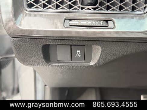 Used 2025 Acura Integra A-Spec FWD image 32