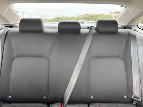 Used 2026 Honda Civic LX image 21