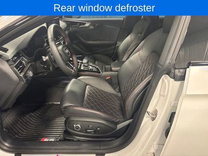 Used 2024 Audi S5 Premium Plus
