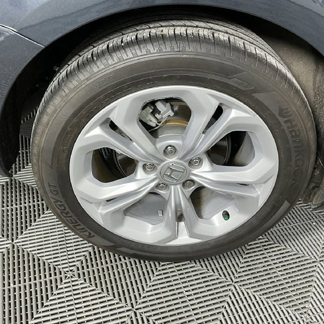 Used 2024 Honda Accord LX image 35