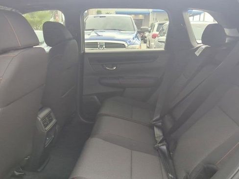 New 2026 Honda CR-V Sport image 12