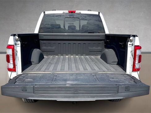 Used 2022 Ford F150 King Ranch w/ Equipment Group 601A High image 28