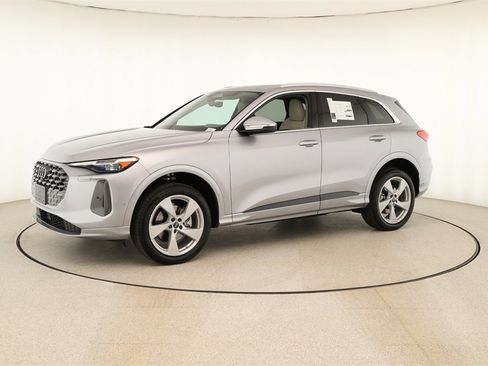 New 2025 Audi Q5 2.0T Premium Plus image 13