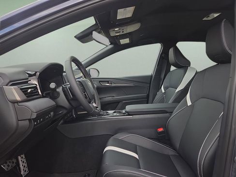 New 2026 Toyota Camry SE FWD image 20