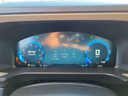 New 2025 Ford Bronco Sport Big Bend w/ Convenience Package image 25