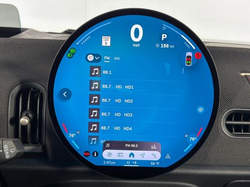 New 2026 MINI Cooper S image 21