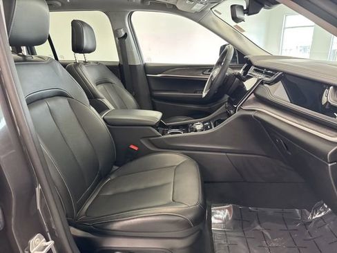 Used 2022 Jeep Grand Cherokee Limited 4xe AWD/4WD image 26