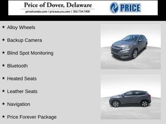 Used 2016 Honda HR-V EX-L video 2
