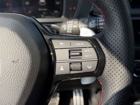 New 2026 Acura ADX A-Spec image 10