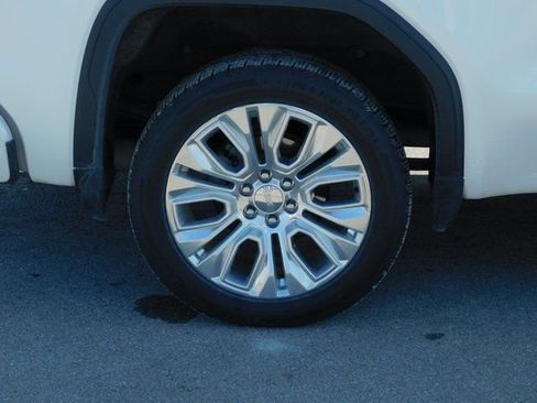 Used 2020 GMC Sierra 1500 Denali w/ Denali Ultimate Package image 40