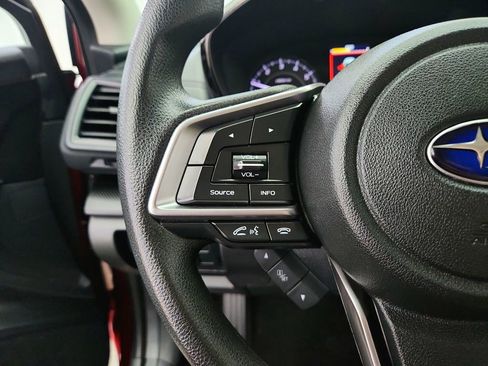 Used 2019 Subaru Impreza 2.0i w/ Eyesight AWD/4WD image 16