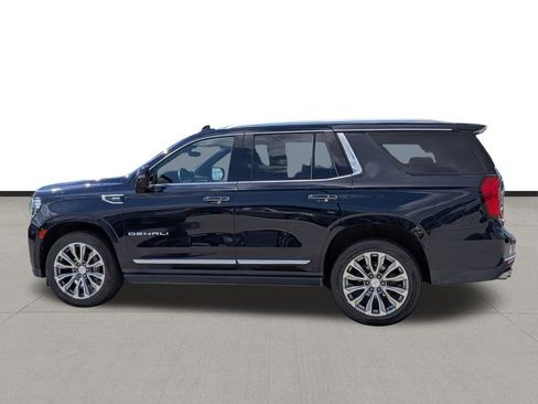 Used 2022 GMC Yukon Denali w/ Denali Premium Package AWD/4WD image 6