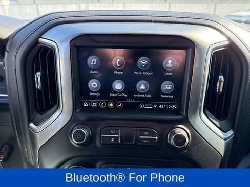 Used 2021 Chevrolet Silverado 1500 RST w/ Texas Edition Plus image 33