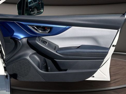 Used 2023 Subaru Crosstrek Hybrid image 21