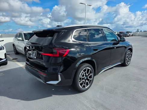 New 2026 BMW X1 xDrive28i w/ Convenience Package AWD/4WD image 4