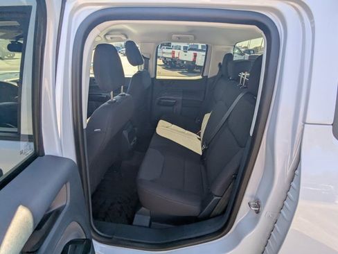 Used 2025 Ford Maverick XL w/ Equipment Group 102A image 15