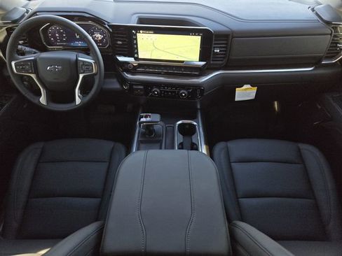 New 2026 Chevrolet Silverado 1500 LT Trail Boss w/ Safety Package image 21