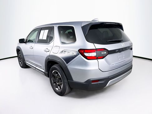 Certified 2023 Honda Pilot EX-L image 30